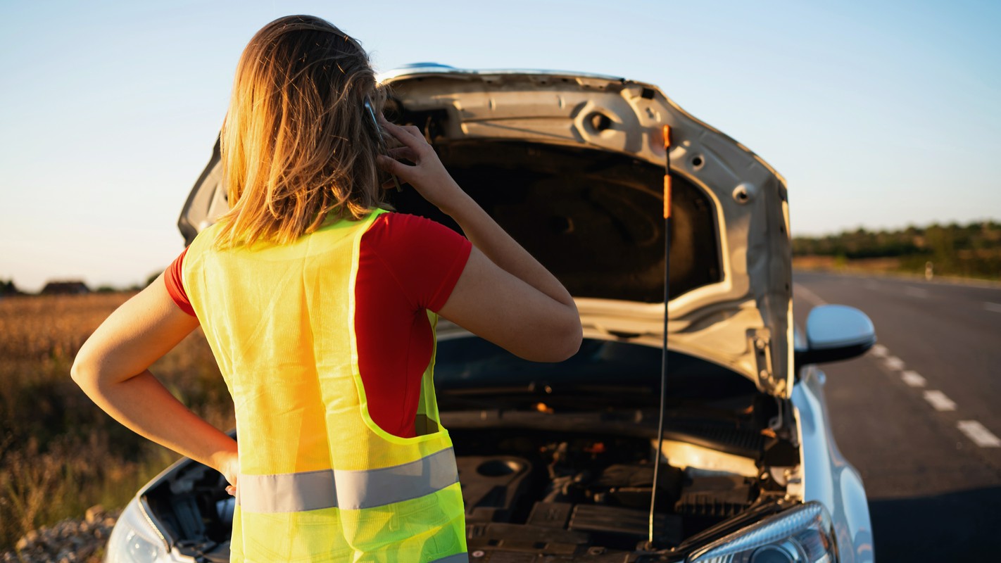 Usługi transportowe i pomoc drogowa w Czeladzi